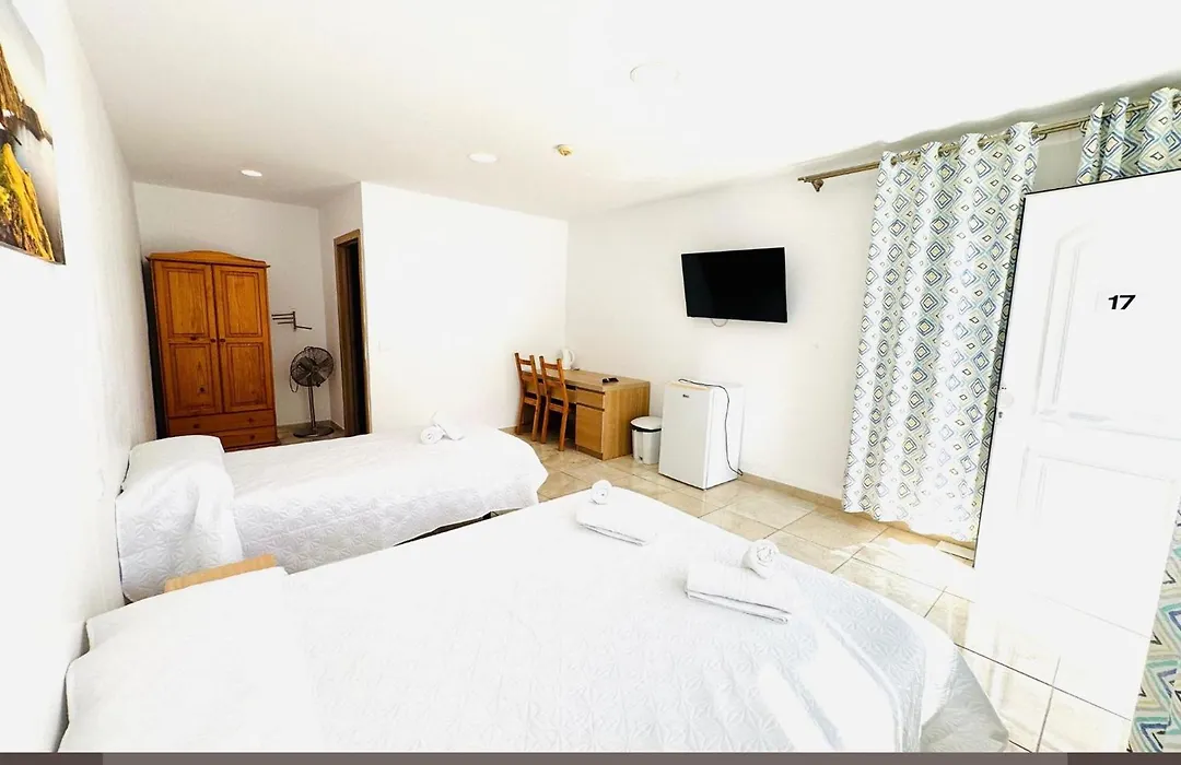 Hotel Kasa-1